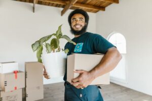 Full-Service Moving